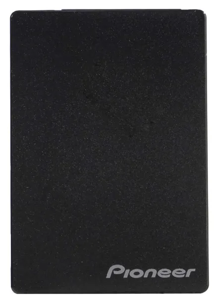SSD накопитель 1TB Pioneer APS-SL3N-1T
