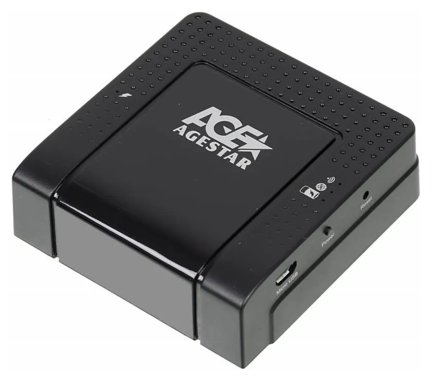 Маршрутизатор Agestar WPRS