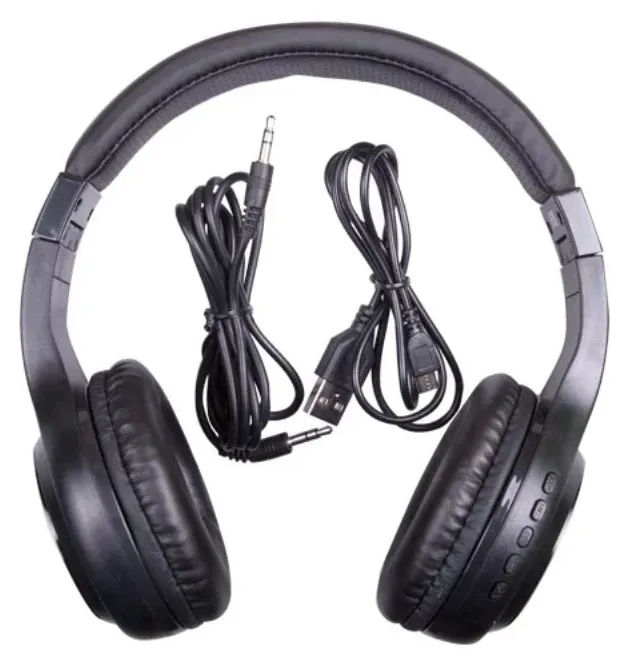 Bluetooth Гарнитура Ritmix RH-470 BTH black