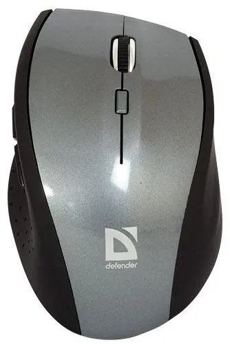 Компьютерная мышь Defender Pulsar 655 G
