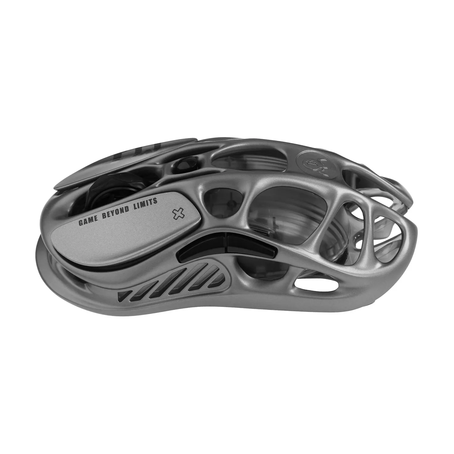 Мышь GravaStar Mercury M1 Pro Gray