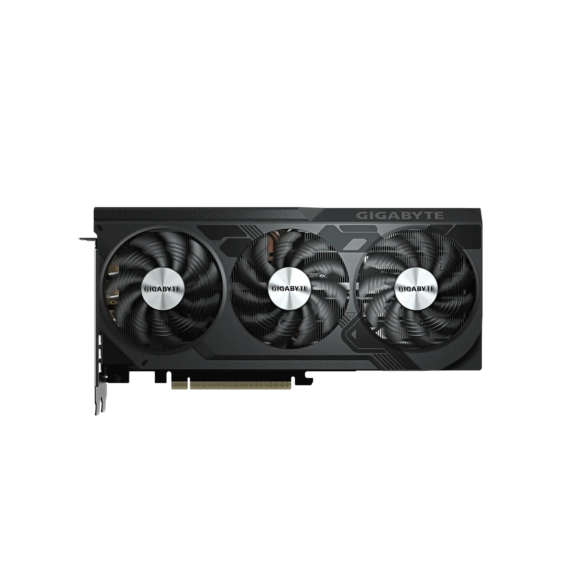 Видеокарта Gigabyte RTX5070Ti WINDFORCE OC V2 16G GV-N507TWF3OCV2-16GD