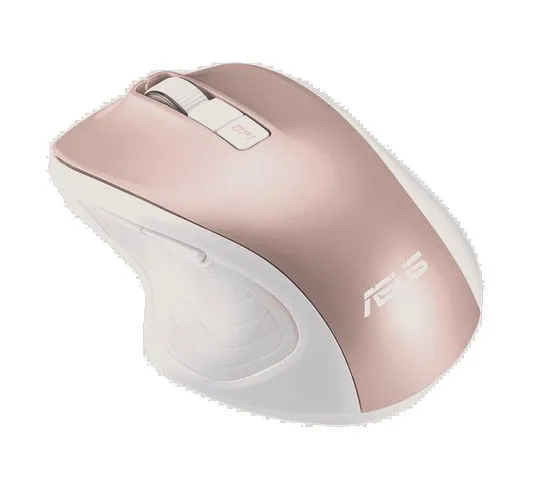 Компьютерная мышь ASUS MW202 White-Rose