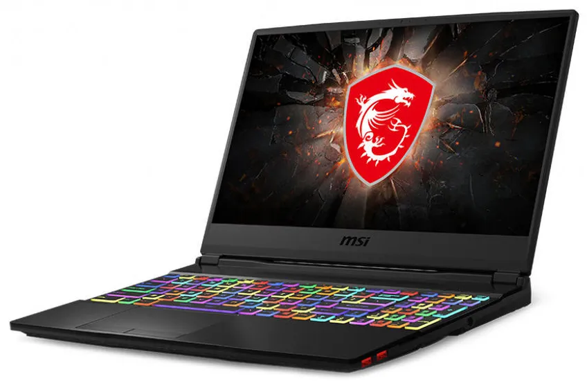 Ноутбук MSI GP65 Leopard 9SE-271XKZ-BS7975H16G1T0DXX