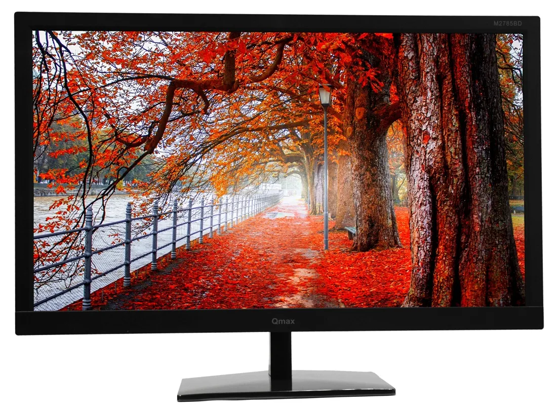 Монитор 27" Qmax M2785BD