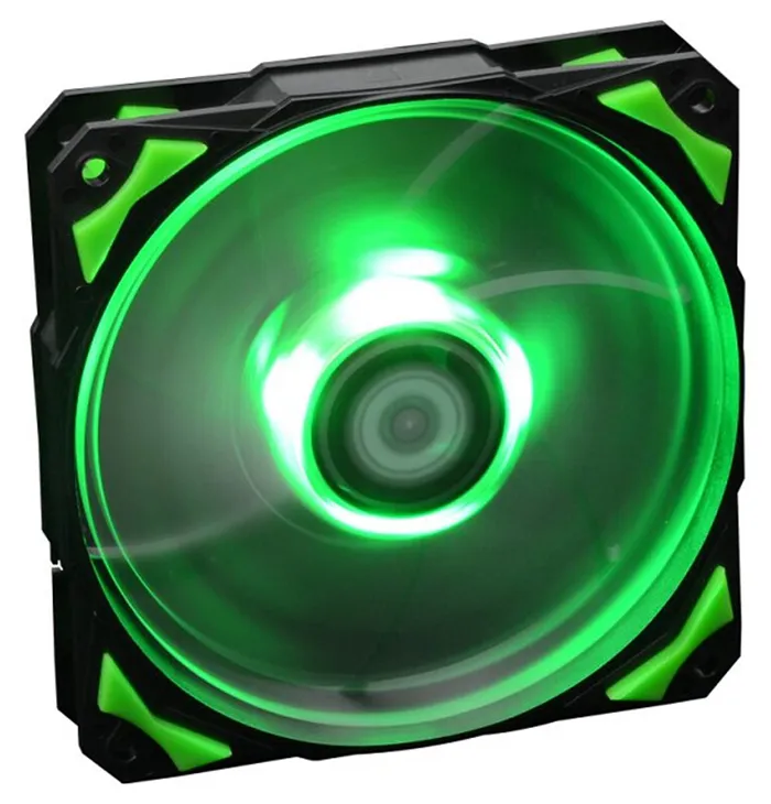 Кулер для корпуса ID-Cooling PL-12025-G