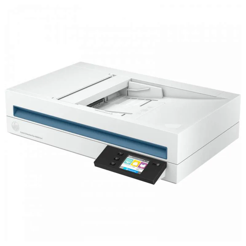 Сканер HP ScanJet Ent Flow N6600 FNW1 20G08A