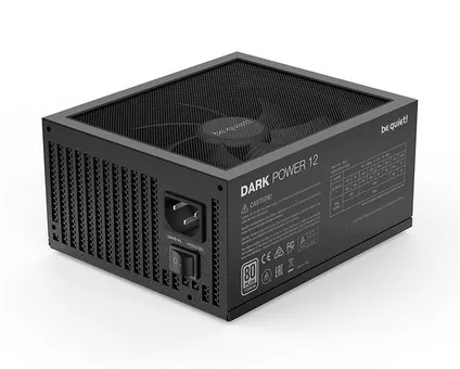 Блок питания Bequiet! Dark Power Pro 12 750W P12-750W BN314