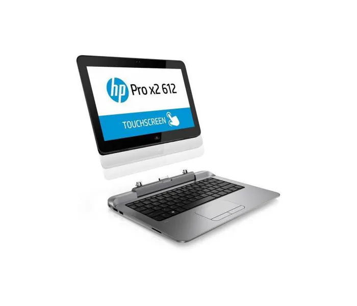 Планшет HP Europe Pro X2 612 G1