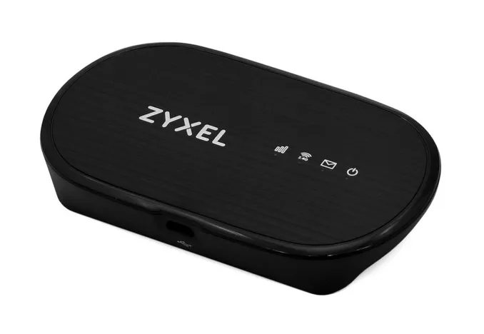Беспроводной маршрутизатор Zyxel WAH7601-EUZNV1F