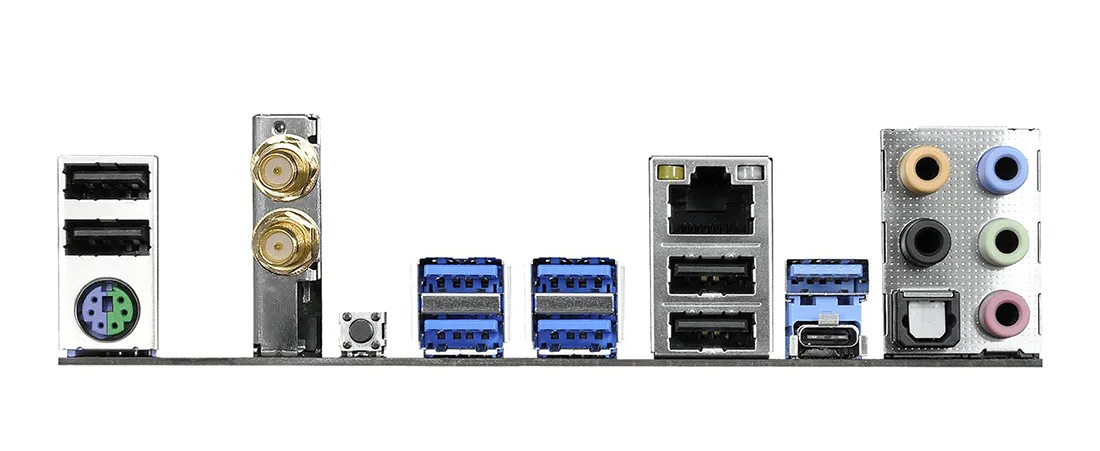 Материнская плата ASRock X299 KILLER SLI/AC