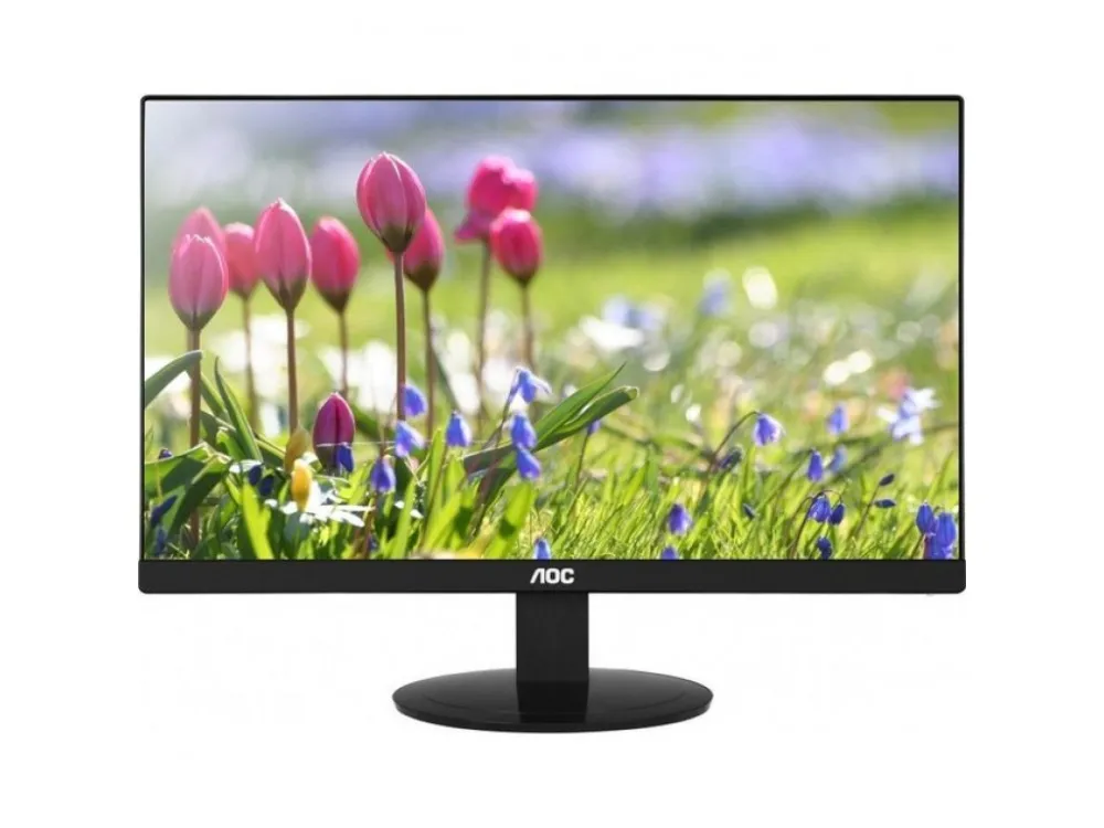 Монитор 23.8" AOC I2480SX