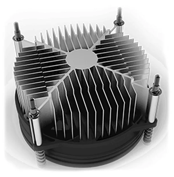 Кулер для CPU CoolerMaster I50 RH-I50-20PK-R1