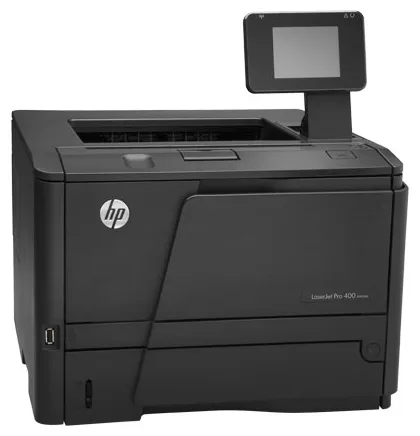 Принтер HP CF278A LaserJet Pro 400 M401dn