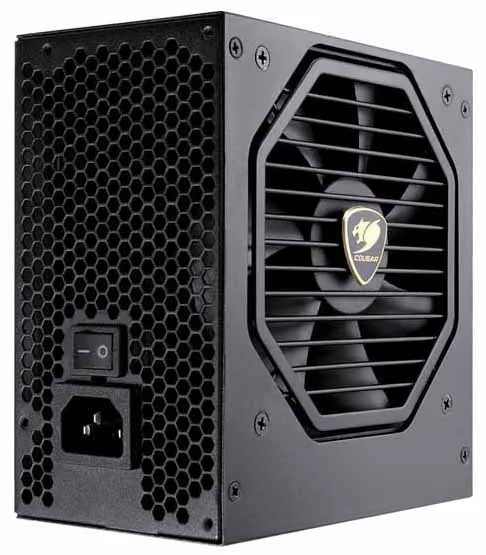 Блок питания COUGAR GX-S750 750W