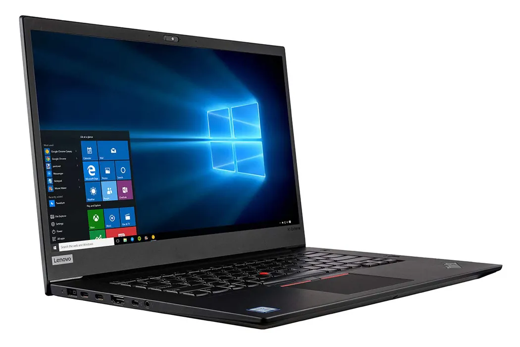 Ноутбук Lenovo ThinkPad X1 Extreme 20MG0011RT