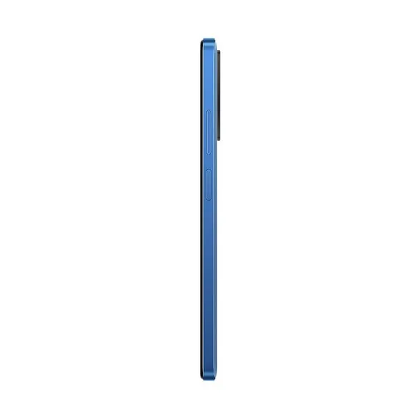 Смартфон Xiaomi Redmi Note 11 4/128GB Twilight Blue