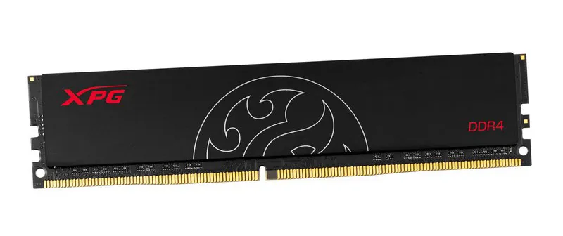 Оперативная память 8 GB ADATA XPG HUNTER AX4U26668G16-SBHT