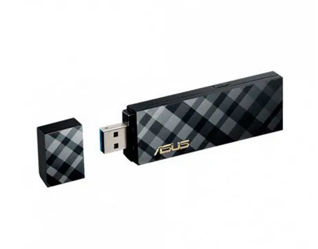USB-адаптер ASUS USB-AC54 90IG0410-BM0G10