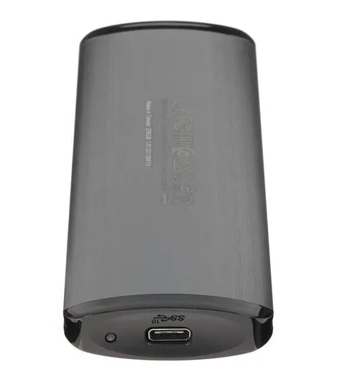 Внешний SSD диск 256 GB ADATA SE760 ASE760-256GU32G2-CTI