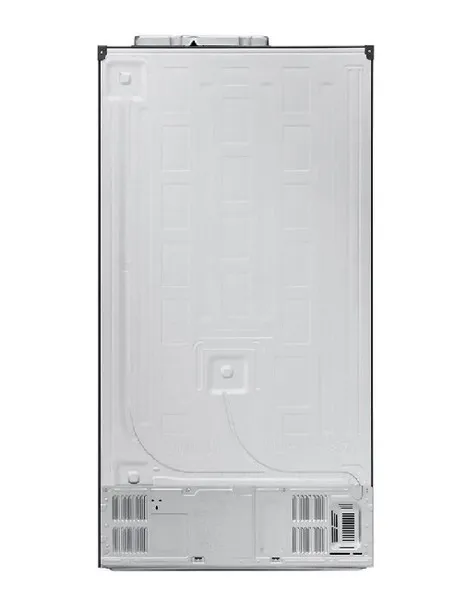 Холодильник LG GC-B247JLDV