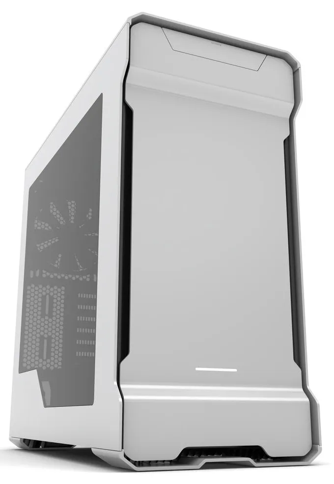 Корпус для ПК Phanteks Enthoo Evolv Tempered Glass Galaxy Silver