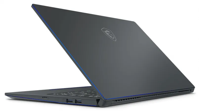 Ноутбук MSI PS63 Modern 8RC-231KZ-GG5826U8GXXDX10MH