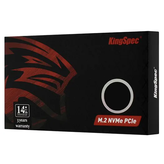 SSD накопитель 1 TB KingSpec XF-1TB
