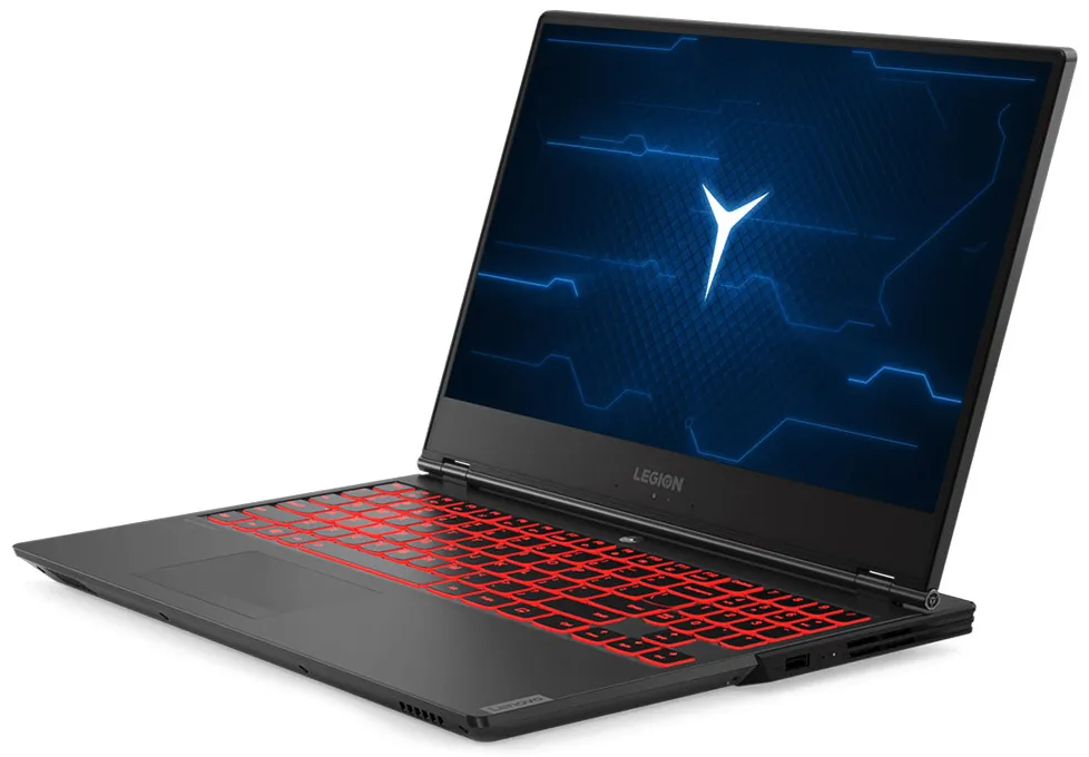 Ноутбук Lenovo Legion Y7000 81NS001TRK