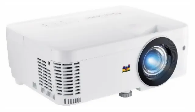 Проектор короткофокусный ViewSonic PX706HD