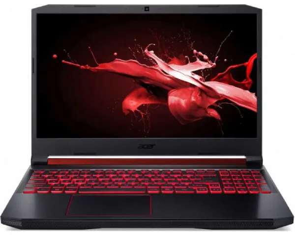 Ноутбук Acer NITRO 5 AN515-55 NH.Q7PER.006