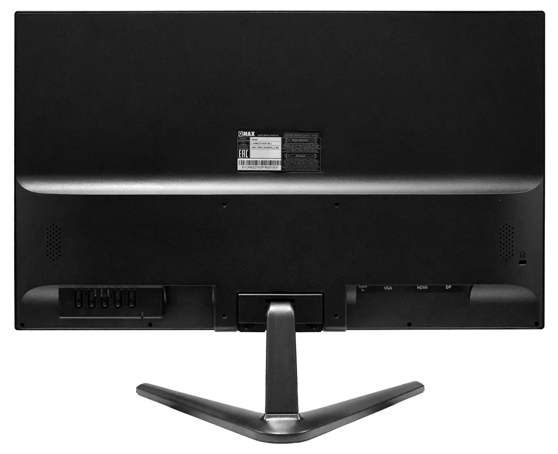 Монитор 21.5" Qmax KM227HDP-M