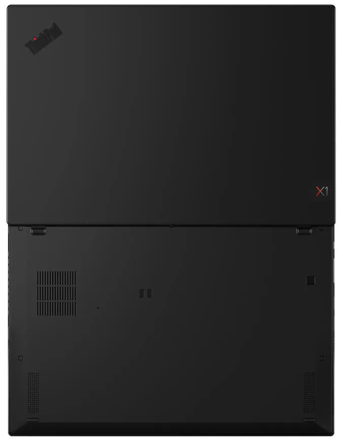 Ноутбук Lenovo ThinkPad X1 Carbon 20QD0034RT