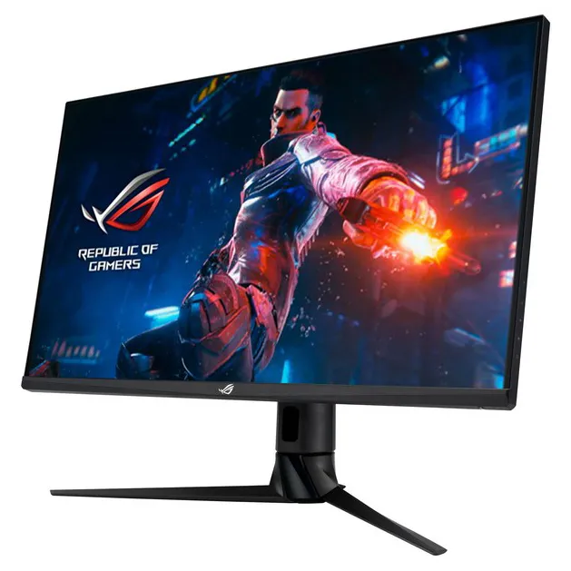Монитор 32" ASUS PG32UQ