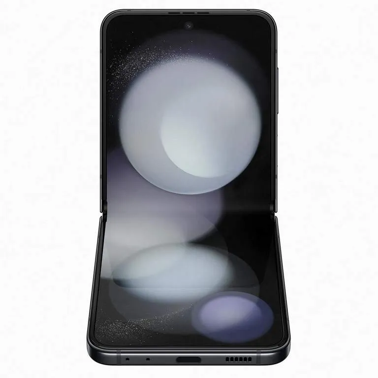Смартфон Samsung Galaxy Z Flip5 5G 512GB Graphite SM-F731BZAHSKZ