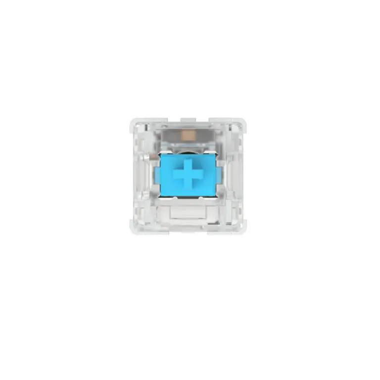 Переключатель Glorious Gateron Blue GAT-BLUE