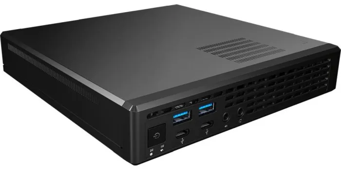 Баребон ASRock Jupiter A320