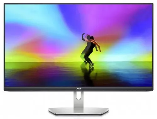 Монитор 23.8" Dell S2421HN 210-AXKS