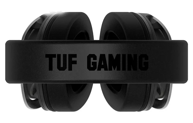 Гарнитура ASUS TUF GAMING H3 GUN METAL 90YH028G-B1UA00
