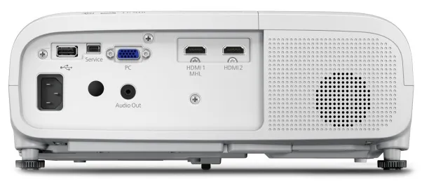 Проектор для дом. кино Epson EH-TW5650