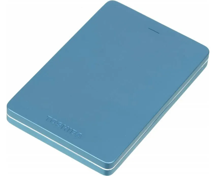 Внешний жёсткий диск Toshiba 500 GB HDTH305EL3AA