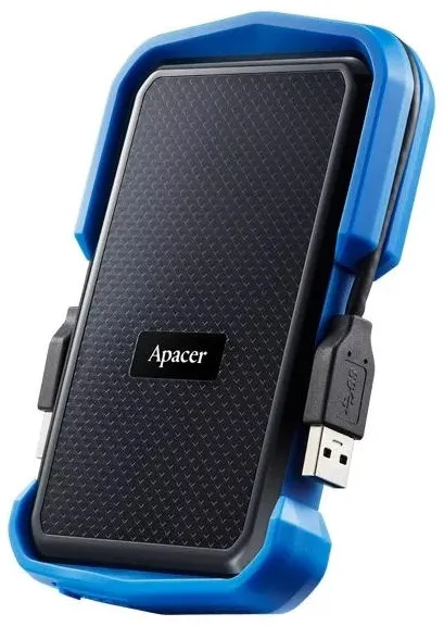 Внешний жесткий диск 1 TB Apacer AC631 AP1TBAC631U-1
