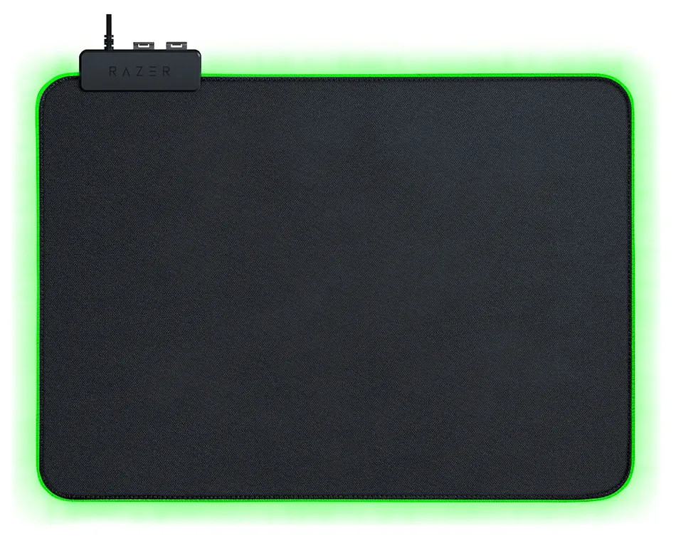 Коврик для мыши Razer Goliathus Chroma RZ02-02500100-R3M1