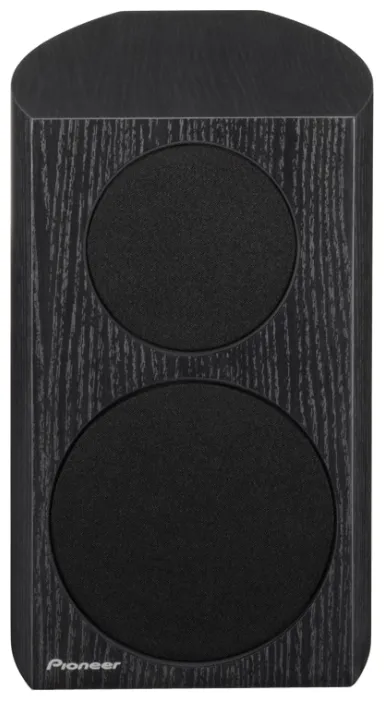 Компактная акустика 2.0 Pioneer S-31B-LR-K