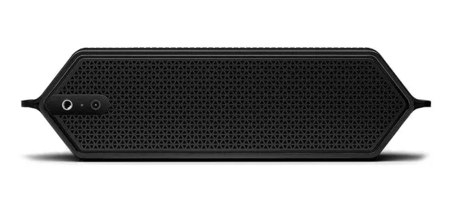 Портативная колонка Bluetooth Dreamwave Harmony II Черный