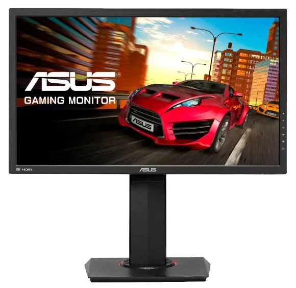 Монитор 23.6" Asus MG24UQ