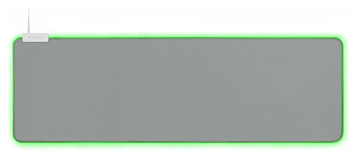 Коврик для мыши Razer Goliathus Extended Chroma - Mercury RZ02-02500314-R3M1