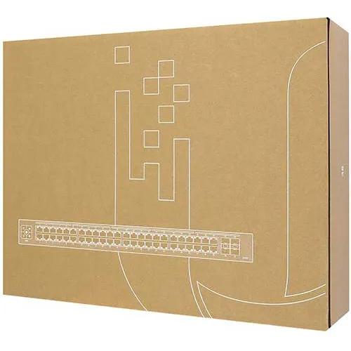 Коммутатор Ubiquiti UniFi Gen2 USW-48