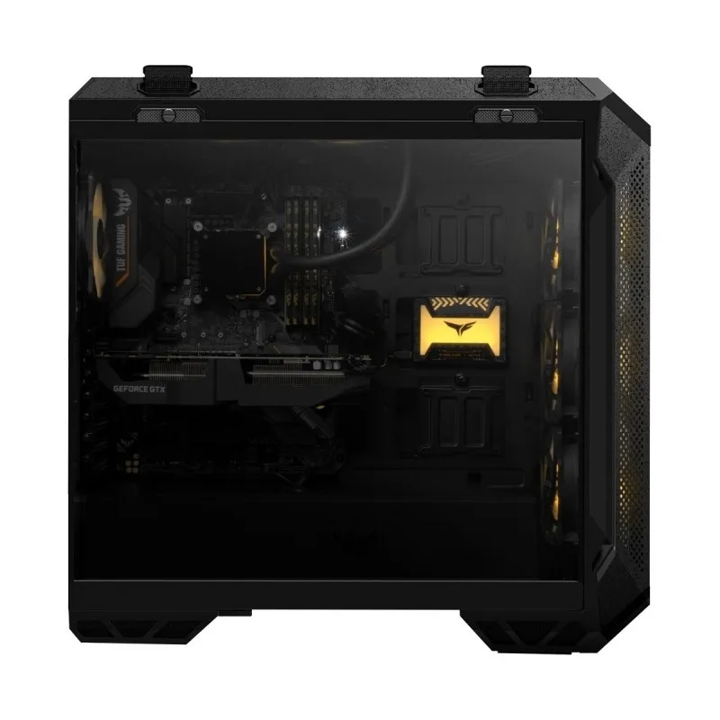 Корпус для ПК ASUS TUF Gaming GT501 GREY
