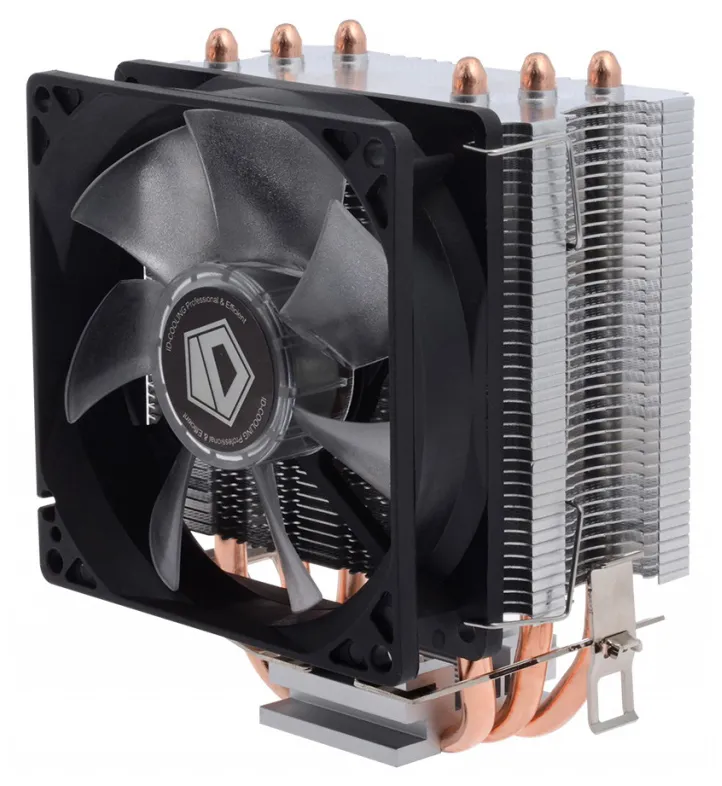 Кулер для CPU ID-Cooling SE-903-R